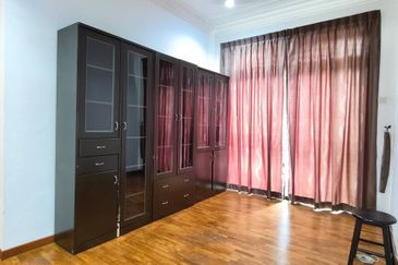 Taman Austin Heights