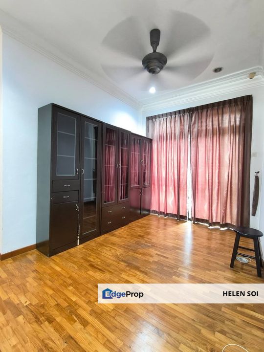 MG1@ Austin Heights Double Storey Cluster House, Johor, Johor Bahru