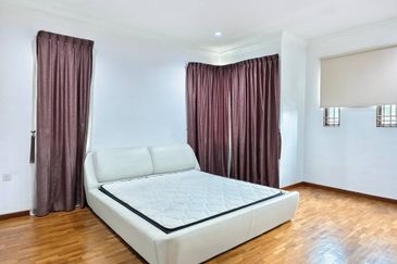 Taman Austin Heights