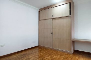 Taman Austin Heights