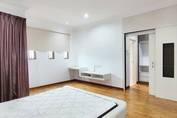 Taman Austin Heights