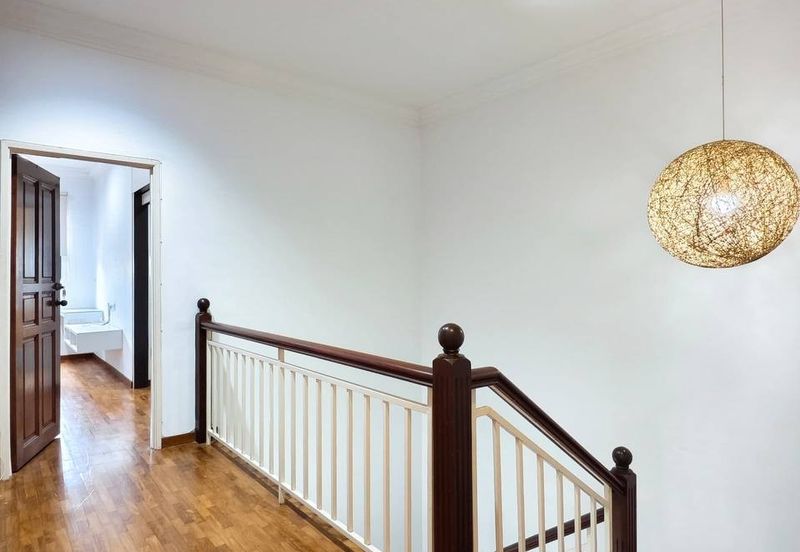 Taman Austin Heights