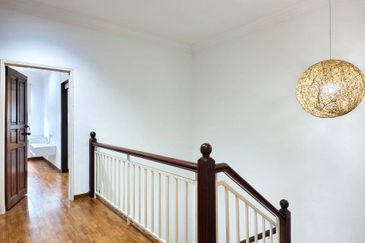 Taman Austin Heights