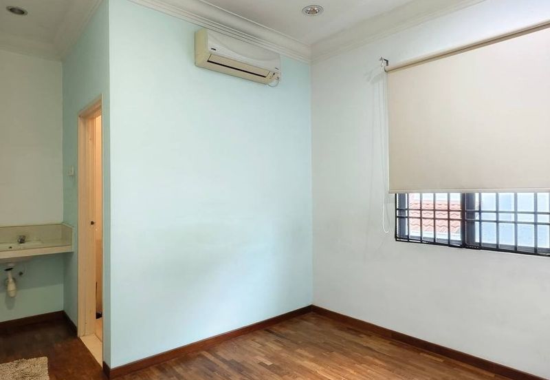 Taman Austin Heights