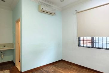 Taman Austin Heights