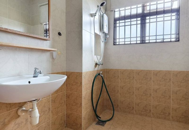 Taman Austin Heights