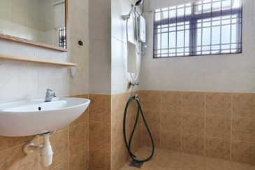 Taman Austin Heights