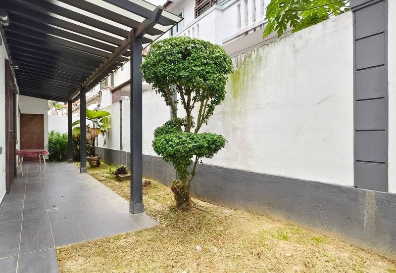 Taman Austin Heights