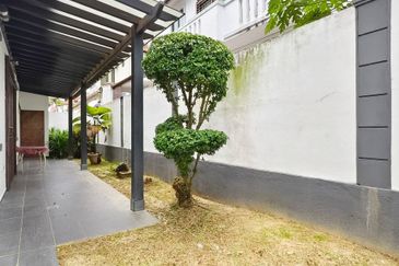 Taman Austin Heights