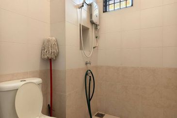 Taman Austin Heights