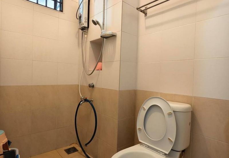 Taman Austin Heights