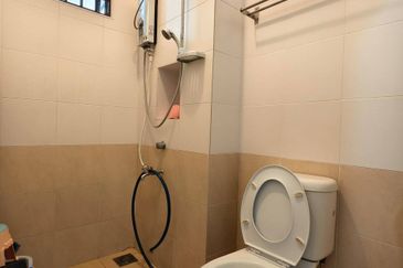 Taman Austin Heights