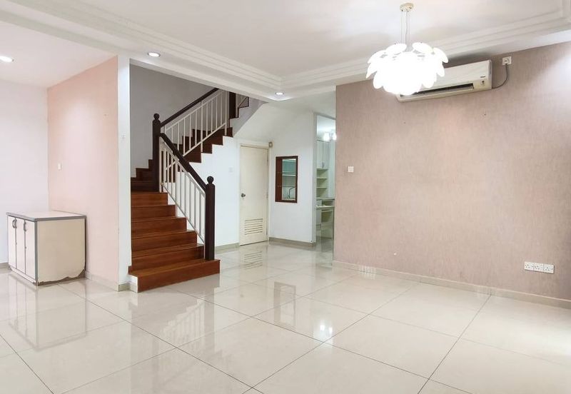 Taman Austin Heights