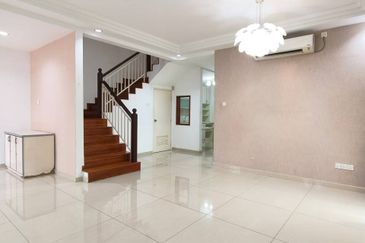 Taman Austin Heights