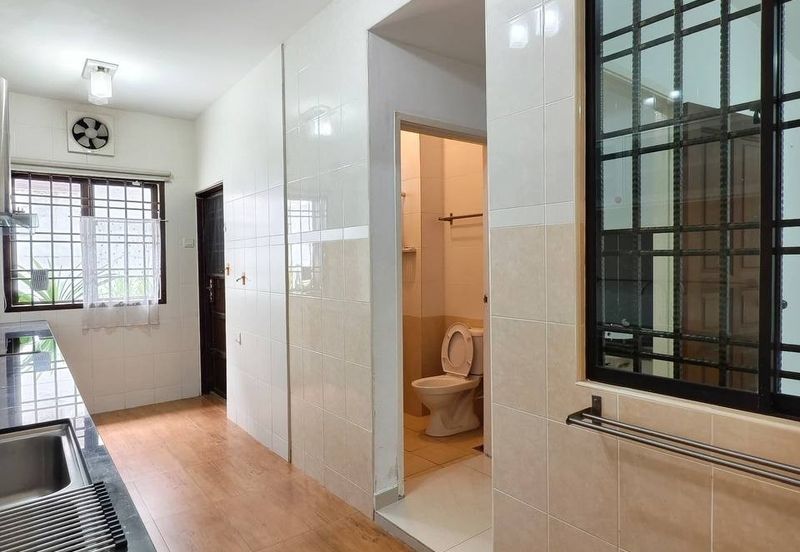 Taman Austin Heights