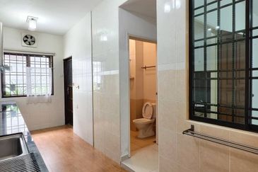 Taman Austin Heights