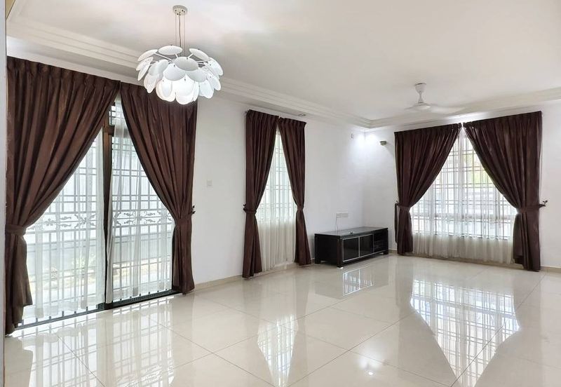 Taman Austin Heights