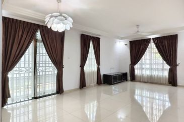 Taman Austin Heights