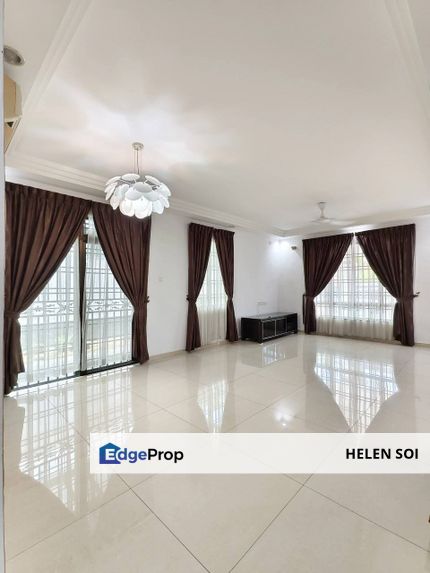 MG1@ Austin Heights Double Storey Cluster House, Johor, Johor Bahru