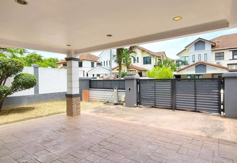 Taman Austin Heights