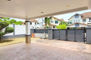 Taman Austin Heights