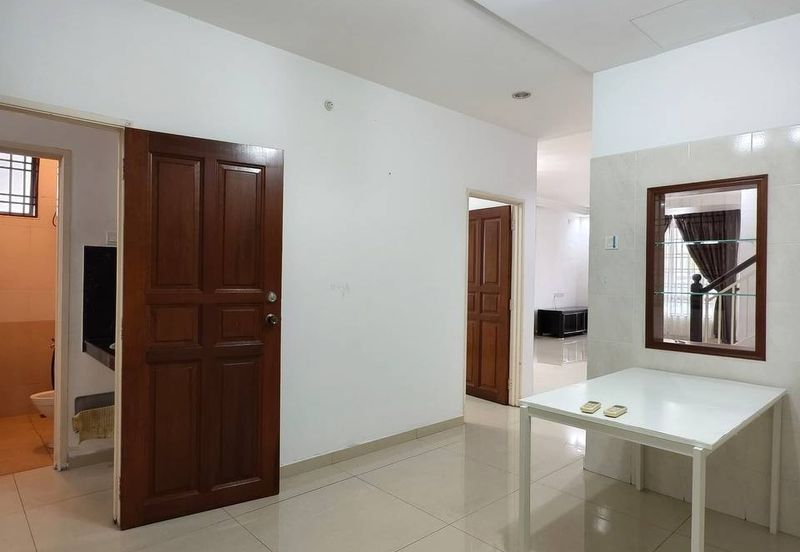 Taman Austin Heights