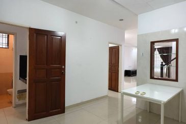 Taman Austin Heights