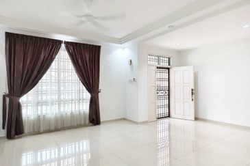 Taman Austin Heights