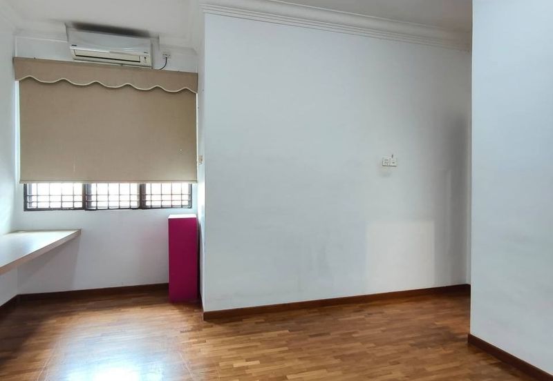 Taman Austin Heights