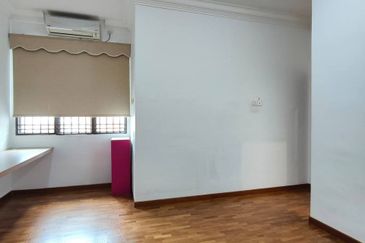 Taman Austin Heights