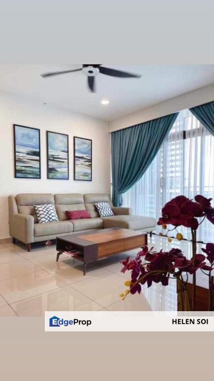 Citywood Apartment, Johor, Johor Bahru