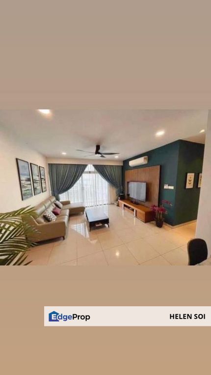 Citywood Apartment, Johor, Johor Bahru