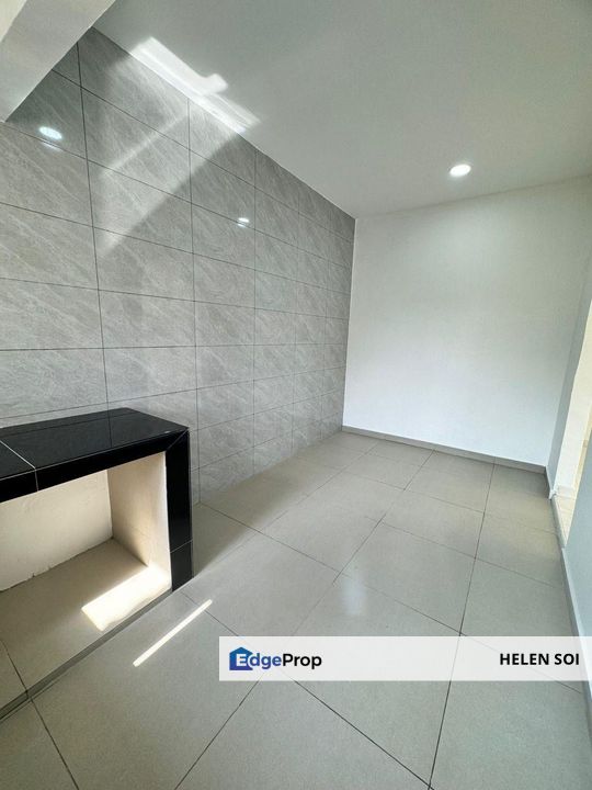 Apartment Ria 2 @ Megah Ria, Johor, Masai