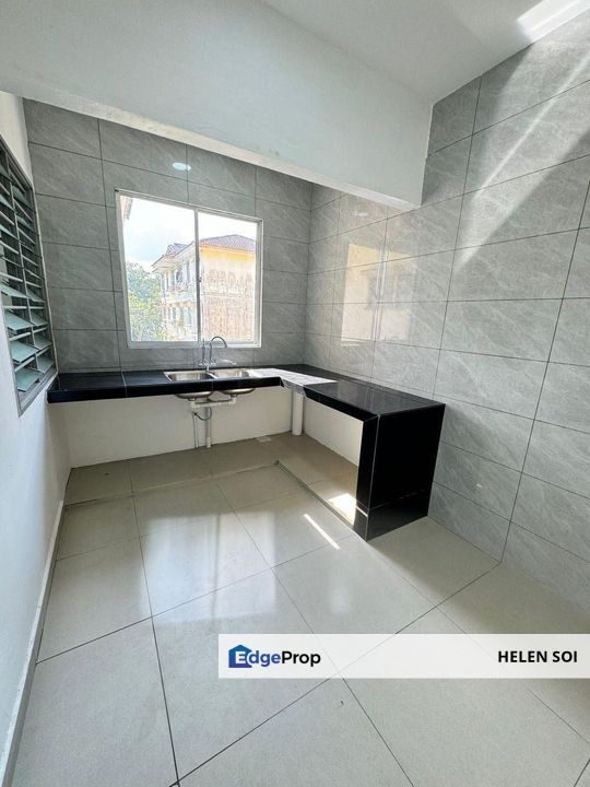 Apartment Ria 2 @ Megah Ria, Johor, Masai