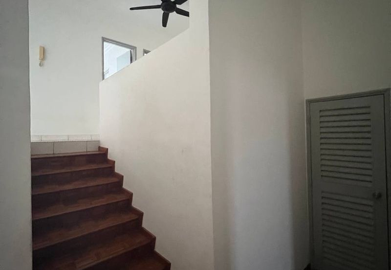 Kondominium Datin Halimah