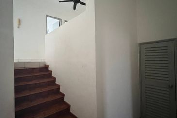 Kondominium Datin Halimah