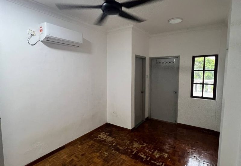 Kondominium Datin Halimah