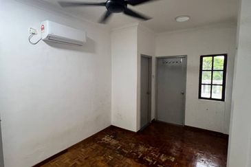 Kondominium Datin Halimah