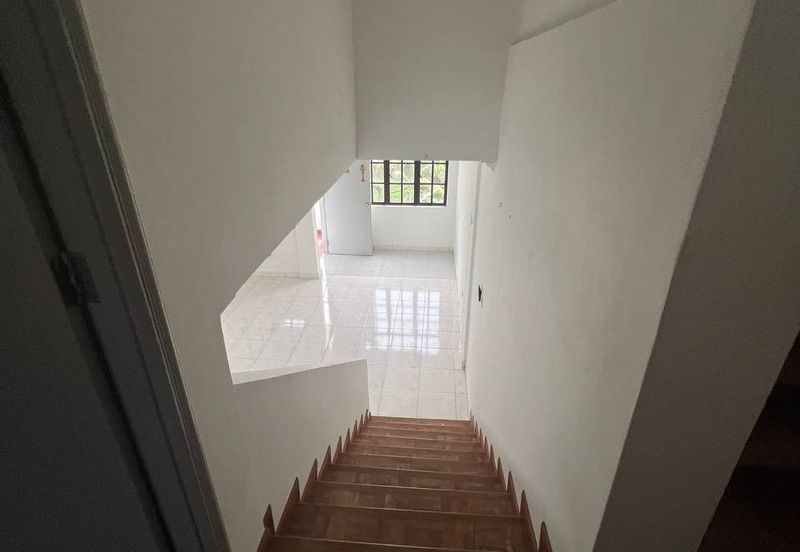 Kondominium Datin Halimah