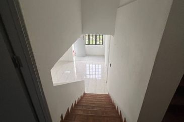 Kondominium Datin Halimah