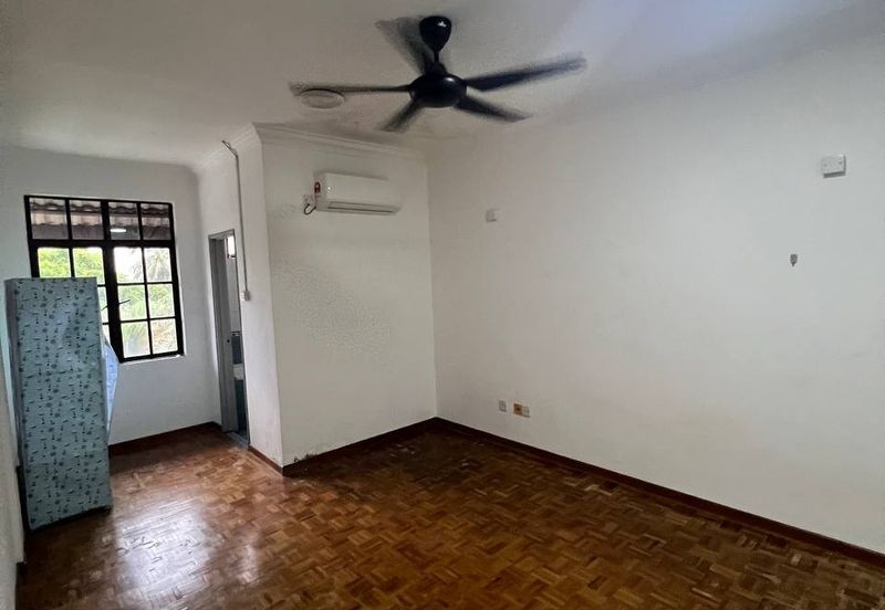 Kondominium Datin Halimah