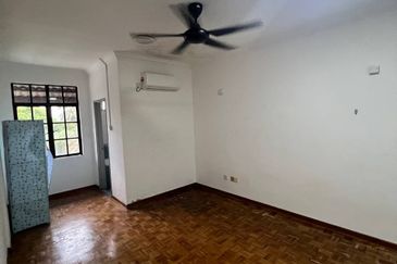 Kondominium Datin Halimah