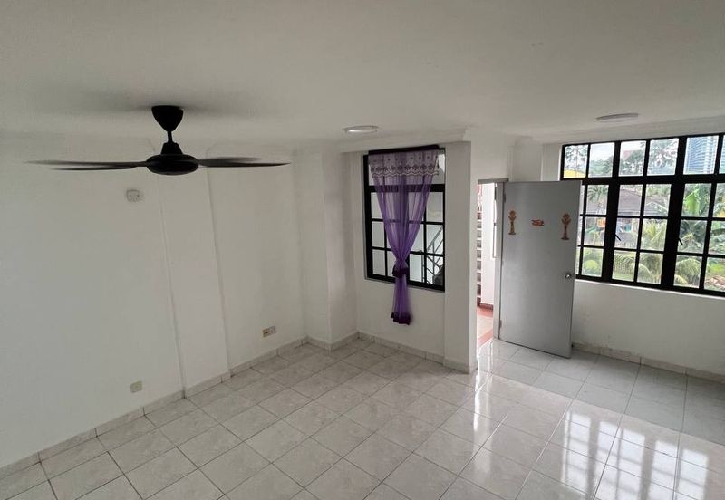 Kondominium Datin Halimah