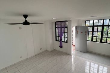 Kondominium Datin Halimah