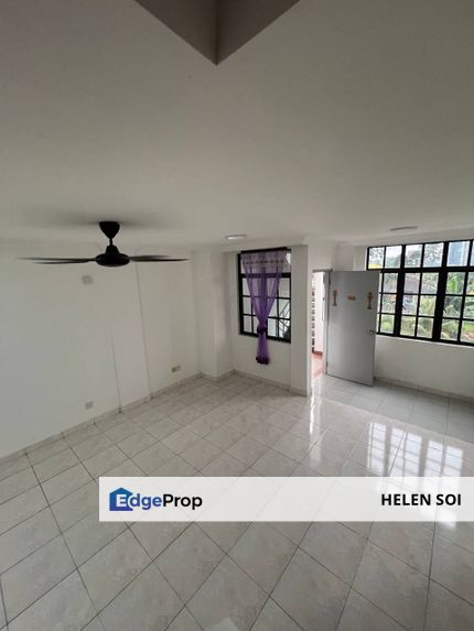 Datin Halimah @ Larkin , Johor, Johor Bahru