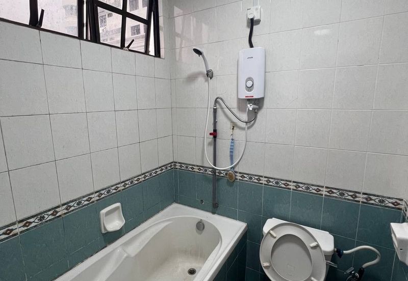 Kondominium Datin Halimah