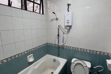 Kondominium Datin Halimah