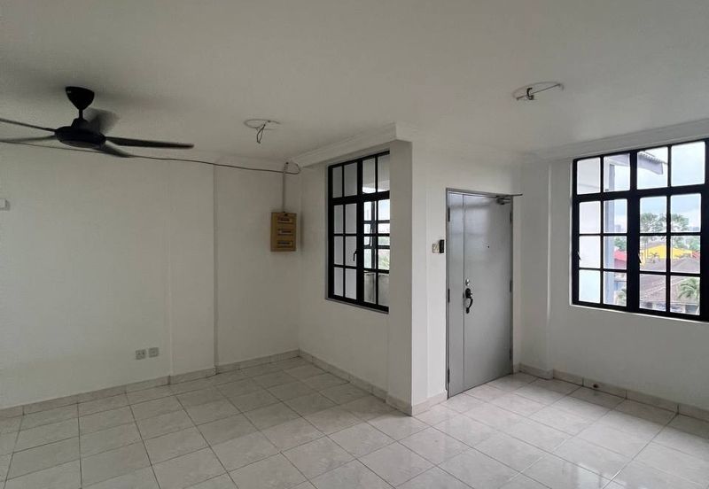 Kondominium Datin Halimah