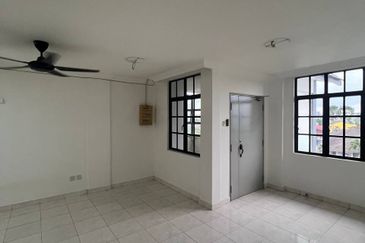 Kondominium Datin Halimah