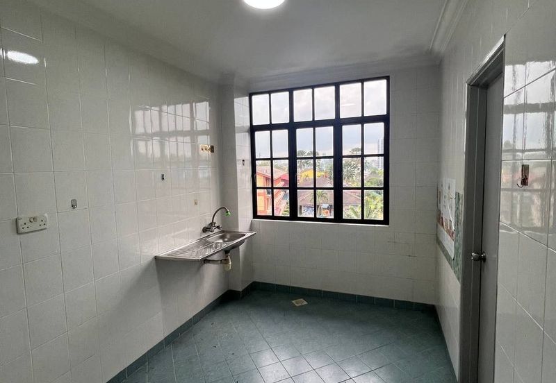 Kondominium Datin Halimah